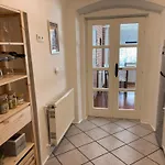 The Apartman *