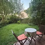 The Apartament Lublana