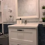 The