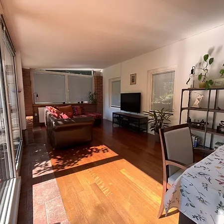 The * לובליאנה