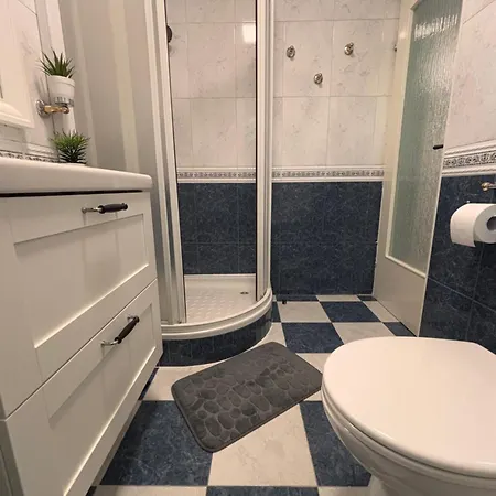 The Apartamento