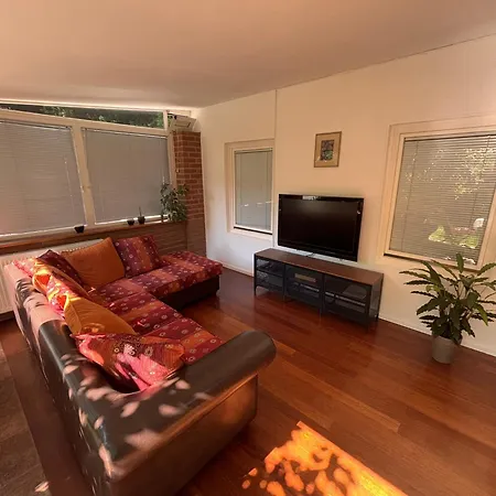 Apartman The