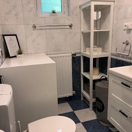 Apartamento The *