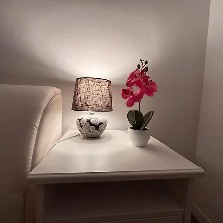 Apartman The *