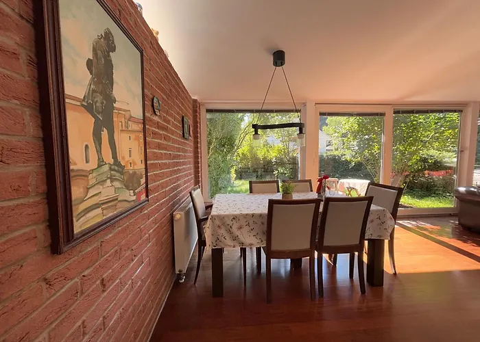 The Apartament Lublana