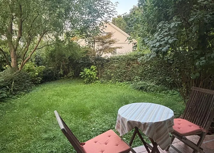 The Apartmán Lublaň