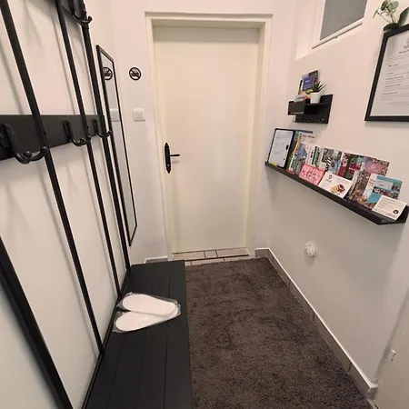 Apartmán The *